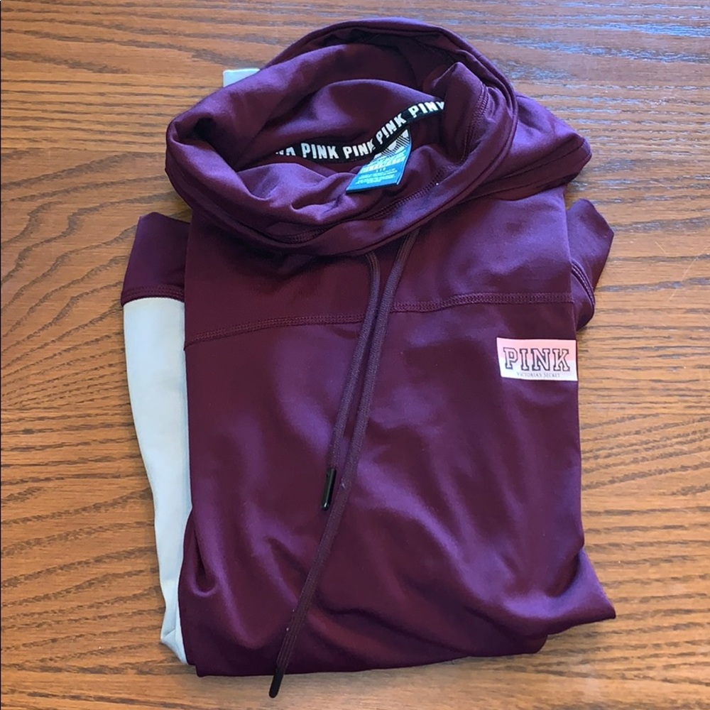 PINK Ultimate Sweatshirt